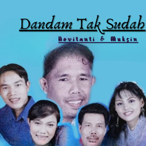 的專輯Dandam Tak Sudah