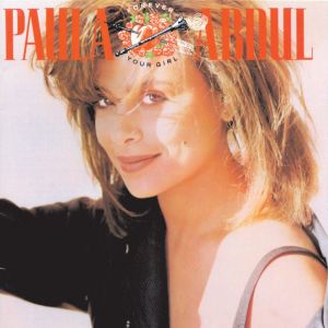 ดาวน์โหลดและฟังเพลง Straight Up (Karaoke Version) พร้อมเนื้อเพลงจาก Paula Abdul