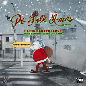 Elektrohorse的專輯Po Folk X-mas