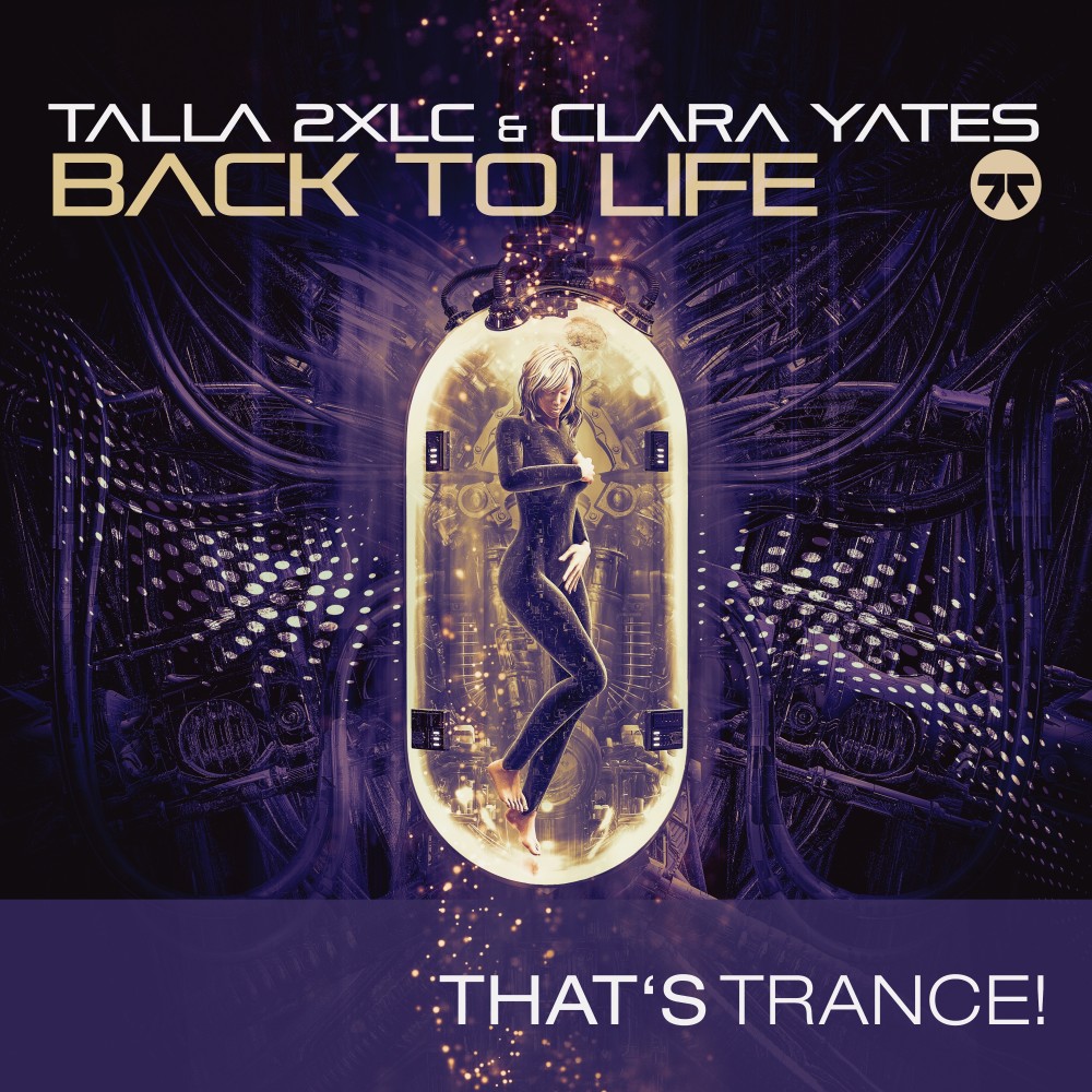 Back To Life (Extended Mix)