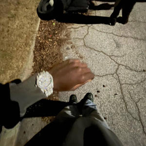 Deadflyfiles的專輯RUSH HOUR 2 ft. lil spook & lilyaerenegade (feat. lil spook & lilyaerenegade) [Explicit]