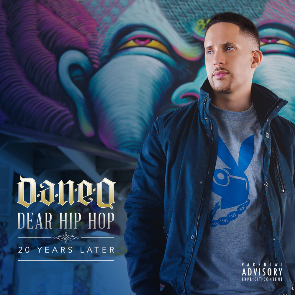 Dear Hip Hop (Explicit)