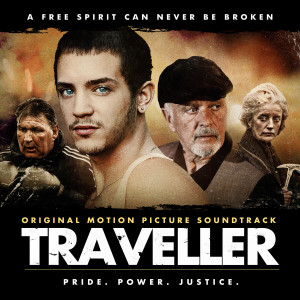 David Essex的專輯Traveller (Original Soundtrack)