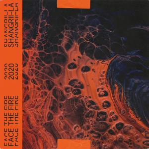 Listen to Never Surrender song with lyrics from Shangrii-La