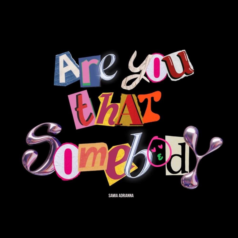 Are You That Somebody (Explicit)