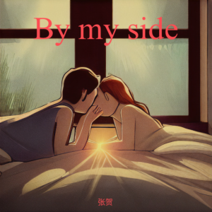 Album By my side from 张贺