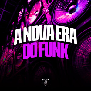 Listen to A Nova Era Do Funk (Explicit) song with lyrics from DJ VN Maestro