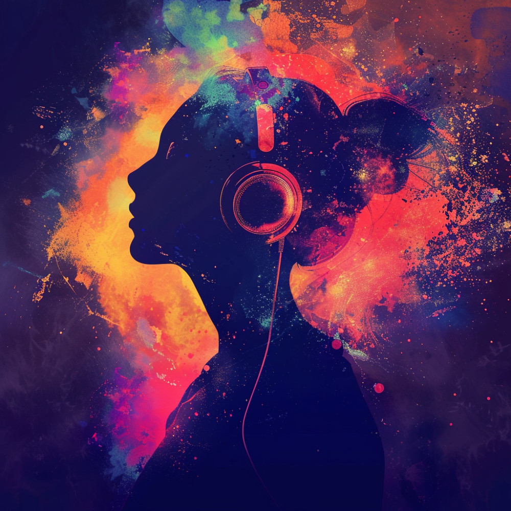 Soothing Interlude Moments