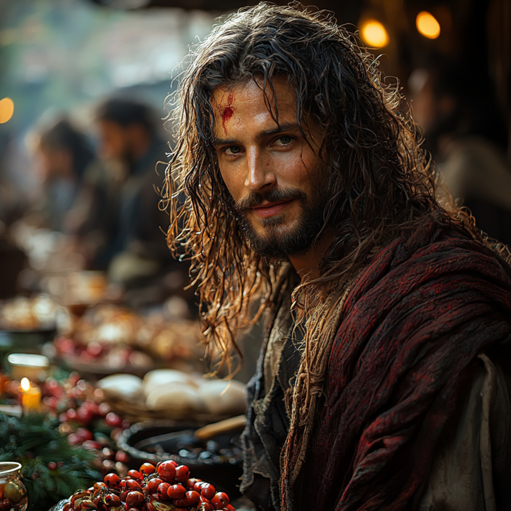 Jesus is the Reason