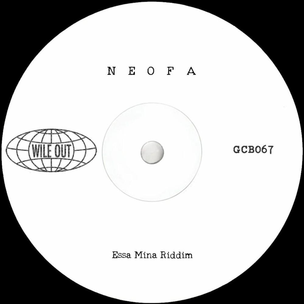 Essa Mina Riddim