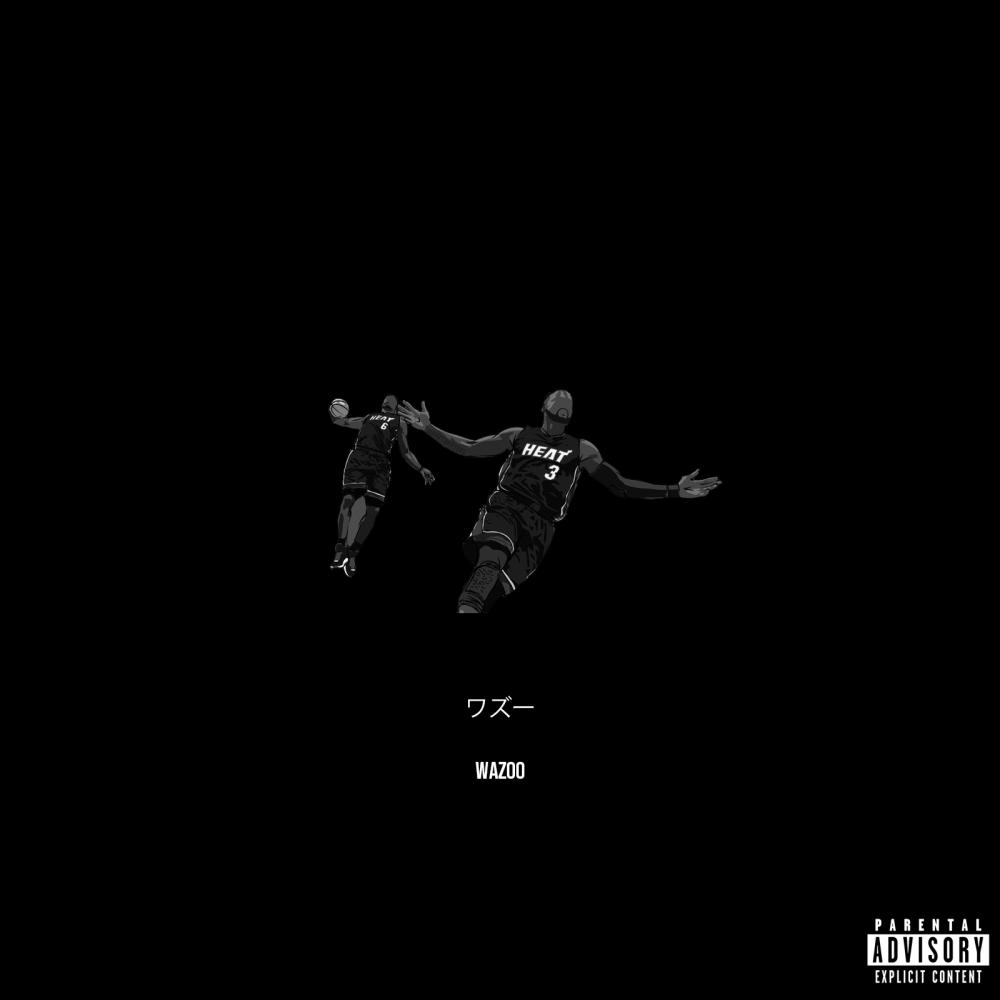 Wazoo (feat. Jahmere & DW) (Explicit)