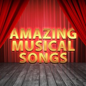 收聽Original Cast的I Got the Sun in the Mornin' (And the Moon at Night) [From "Annie Get Your Gun"] (其他)歌詞歌曲