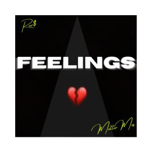 Matter Mos的專輯Feelings (feat. Matter Mos)