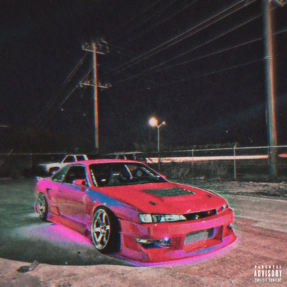 ON DA STREET (Explicit)