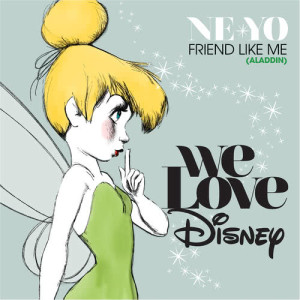 ดาวน์โหลดและฟังเพลง Friend Like Me (From "Aladdin") พร้อมเนื้อเพลงจาก Ne-Yo