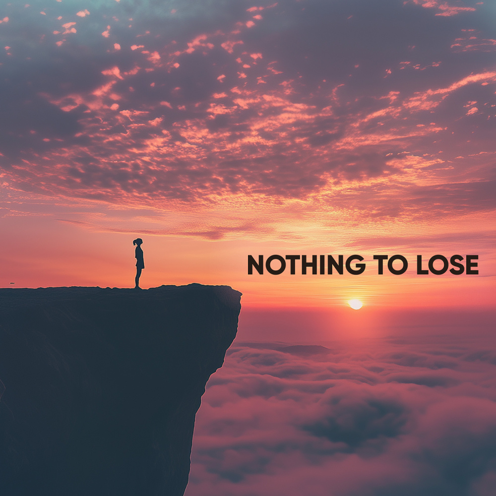 Nothing to Lose (Spedup)