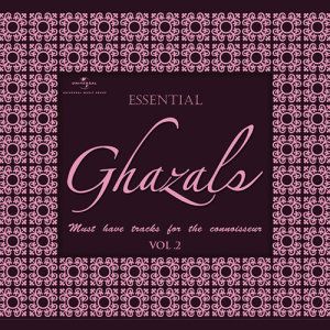ดาวน์โหลดและฟังเพลง Ghungroo Toot Gaye (Album Version) พร้อมเนื้อเพลงจาก Pankaj Udhas