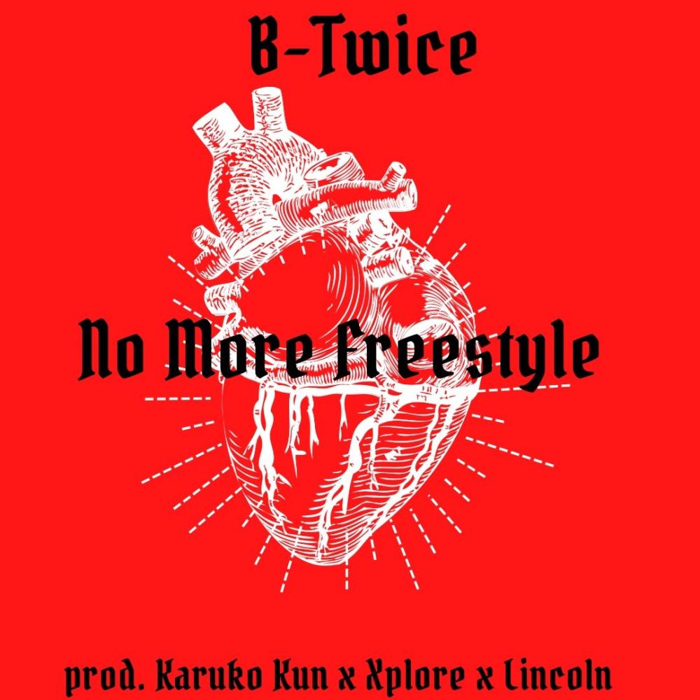 No More Freestyle (Explicit)