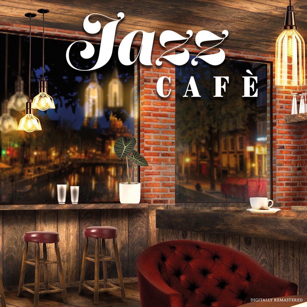 Jazz Cafè (Digitally Remastered)