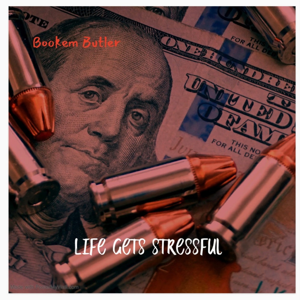 Life Gets Stressful (Radio Edit|Explicit)