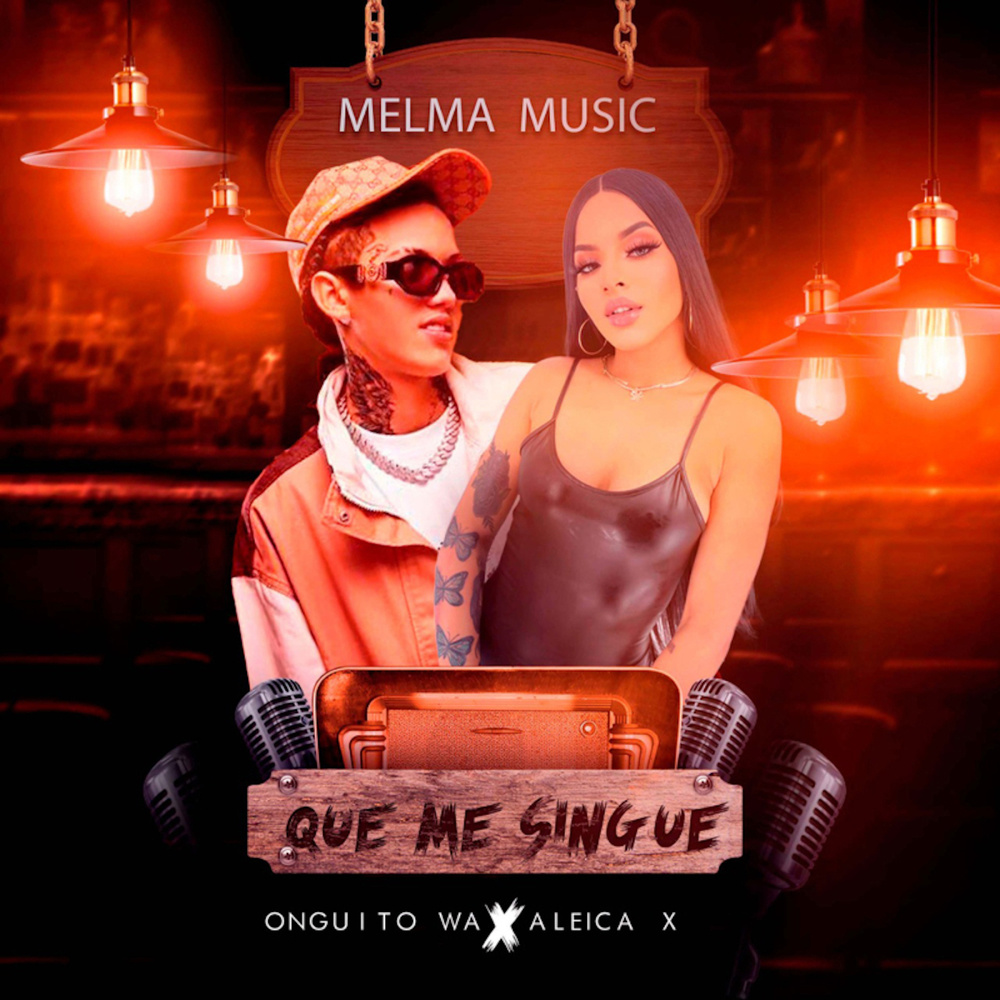 Que Me Singue (Explicit)