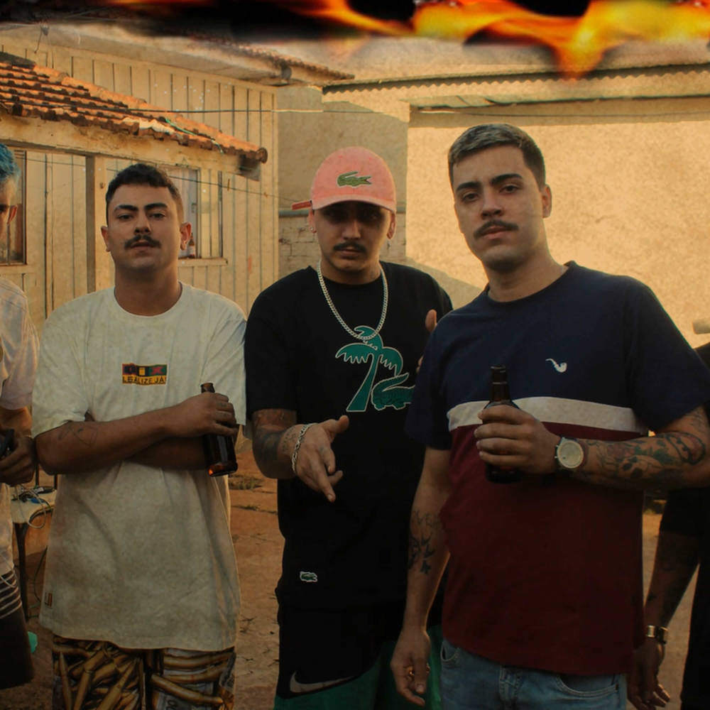 Reflexo do Caos
