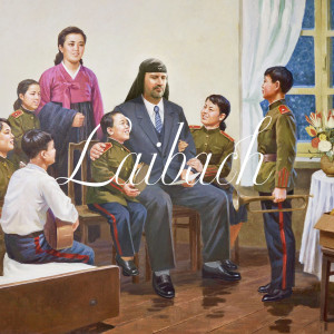 ดาวน์โหลดและฟังเพลง Maria/Korea พร้อมเนื้อเพลงจาก Laibach