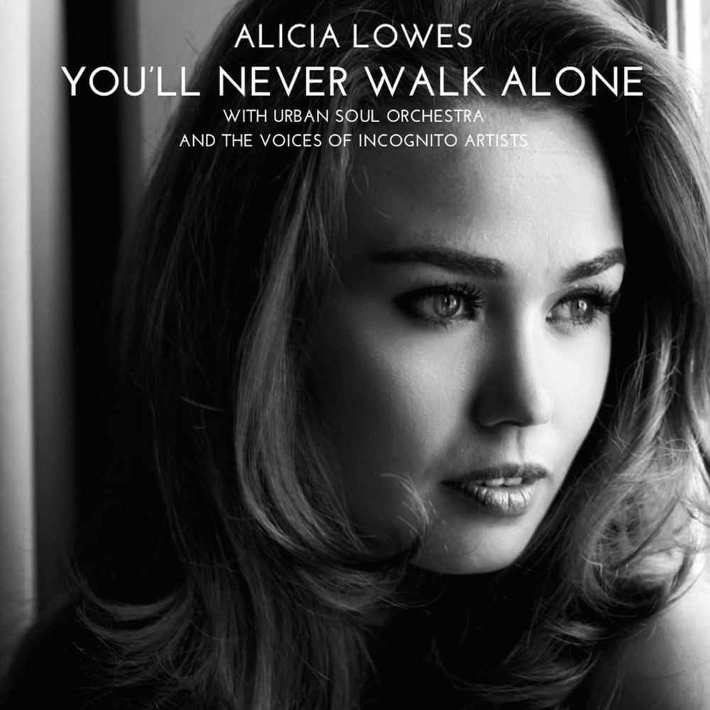 You'll Never Walk Alone (Orchestral Version)