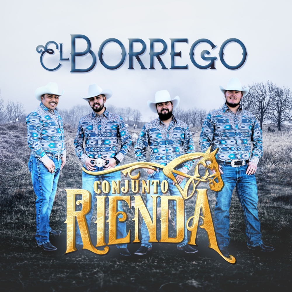 El Borrego