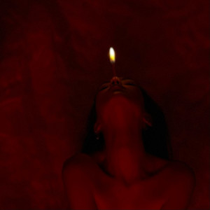 Listen to Nothing to hide song with lyrics from BLVKES