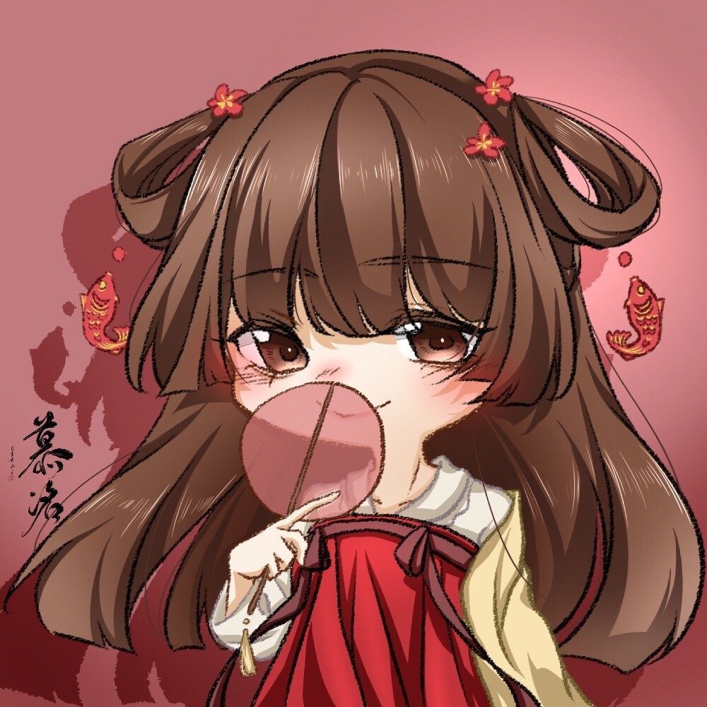 慕洺mio