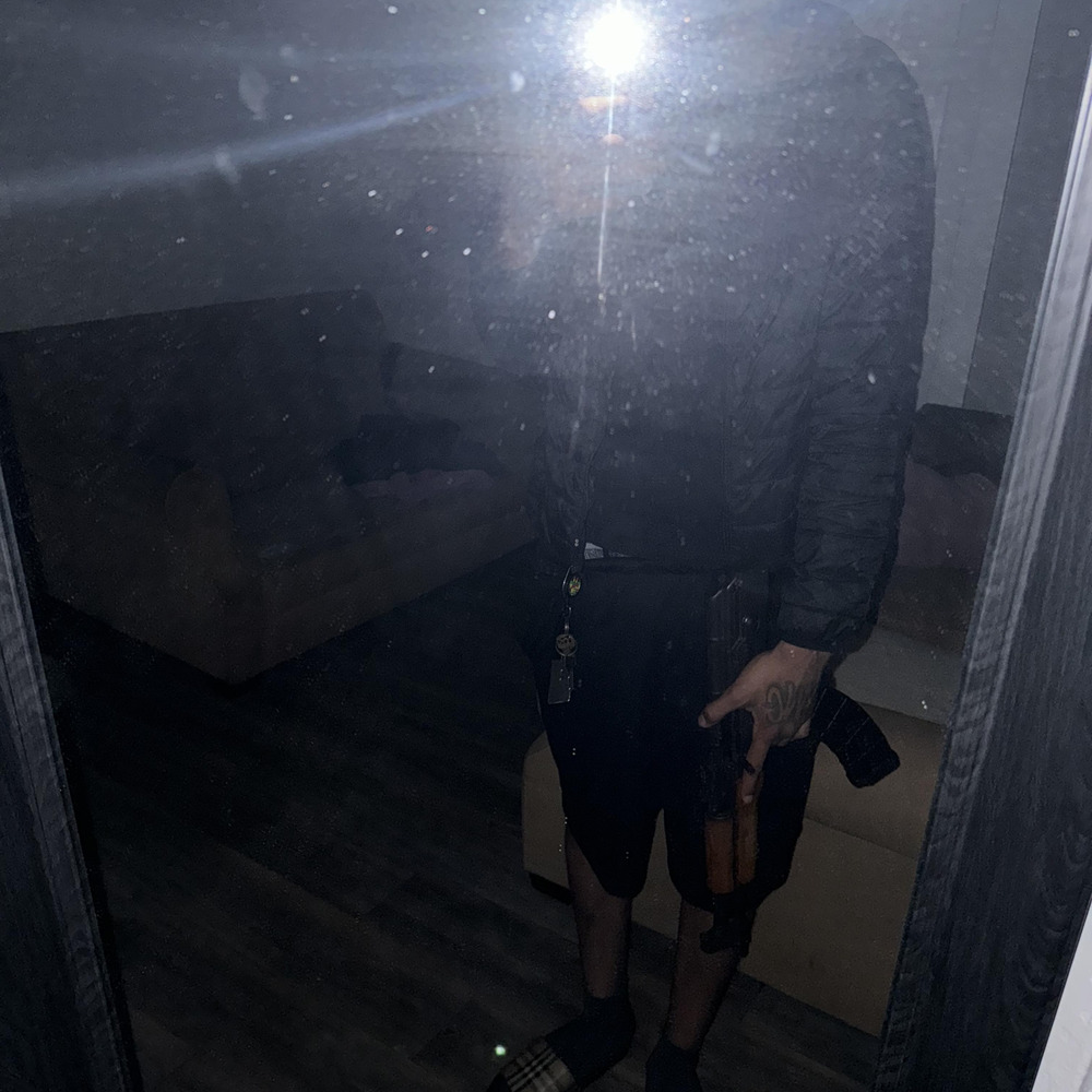 3 AM (Explicit)