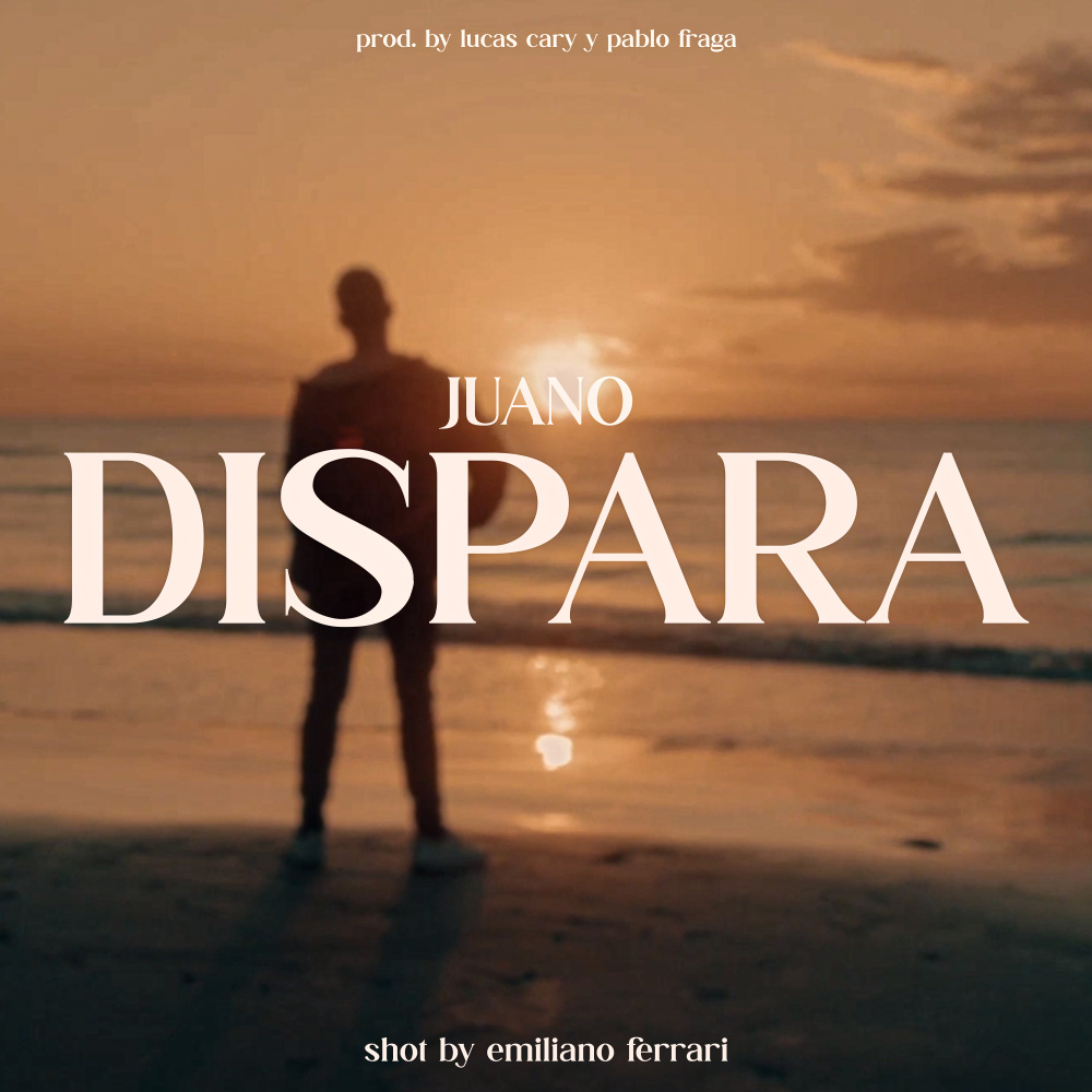 Dispara