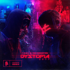Album Dystopia 2077 from F.O.O.L
