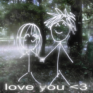 Album love you <3 from GACE