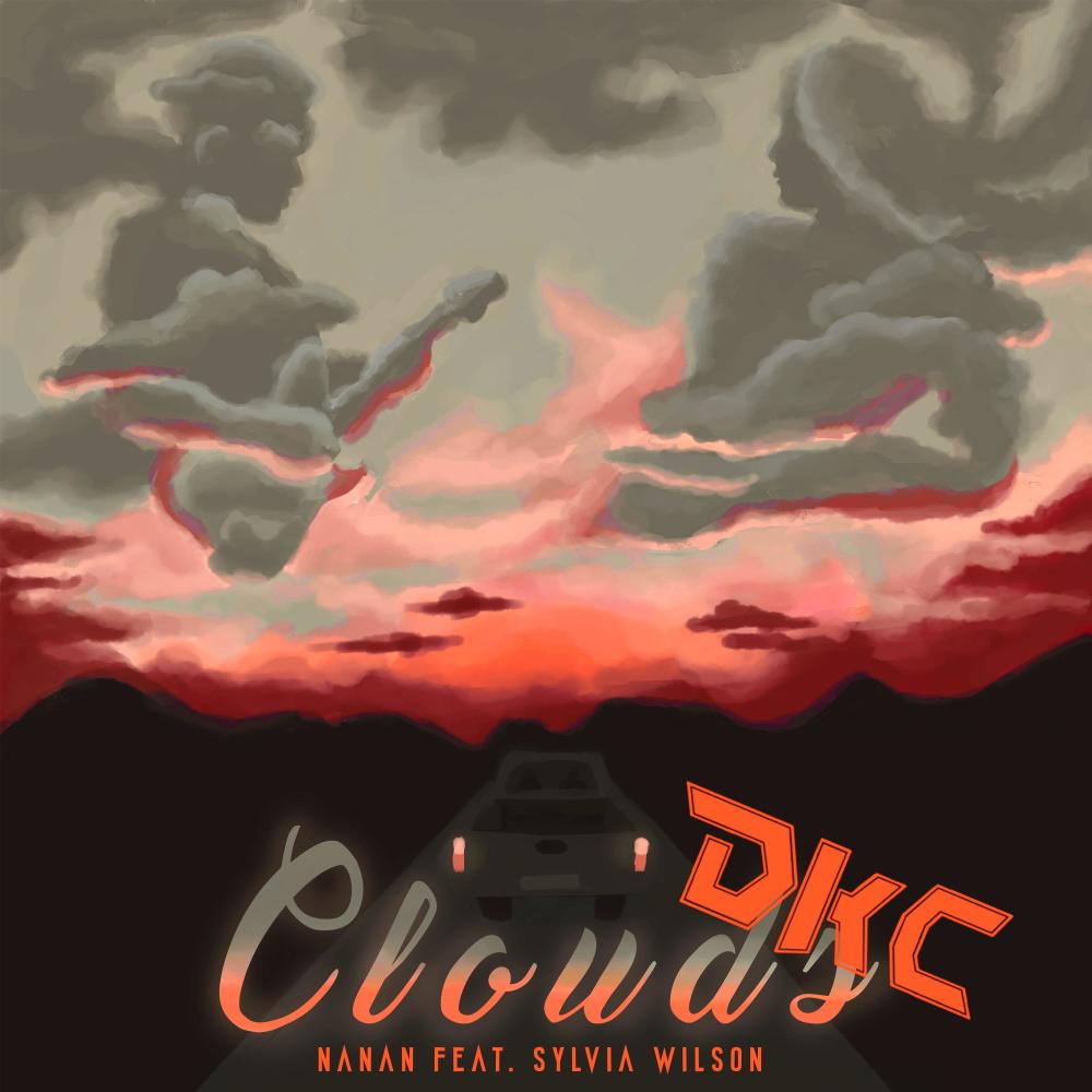 Clouds (feat. Sylvia Wilson) (DKC Remix)