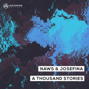 naws的專輯A Thousand Stories