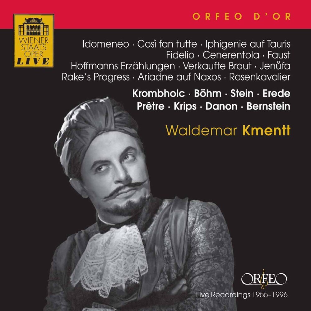 Ariadne auf Naxos, Op. 60, TrV 228a: Ariadne auf Naxos, Op. 60, TrV 228a: The Prologue: Mein Herr Haushofmeister!