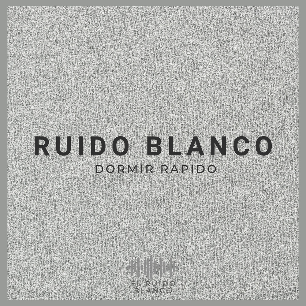 Ruido Blanco: Dormir Rapido (P21)