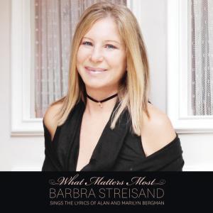 收聽Barbra Streisand的Alone In The World歌詞歌曲