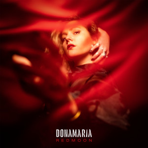 收聽Donamaria的Redmoon歌詞歌曲