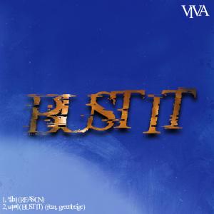 V1VA的專輯Bust it (Explicit)
