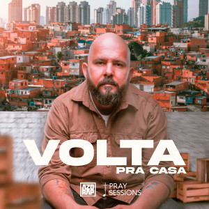 Album Volta Pra Casa from 