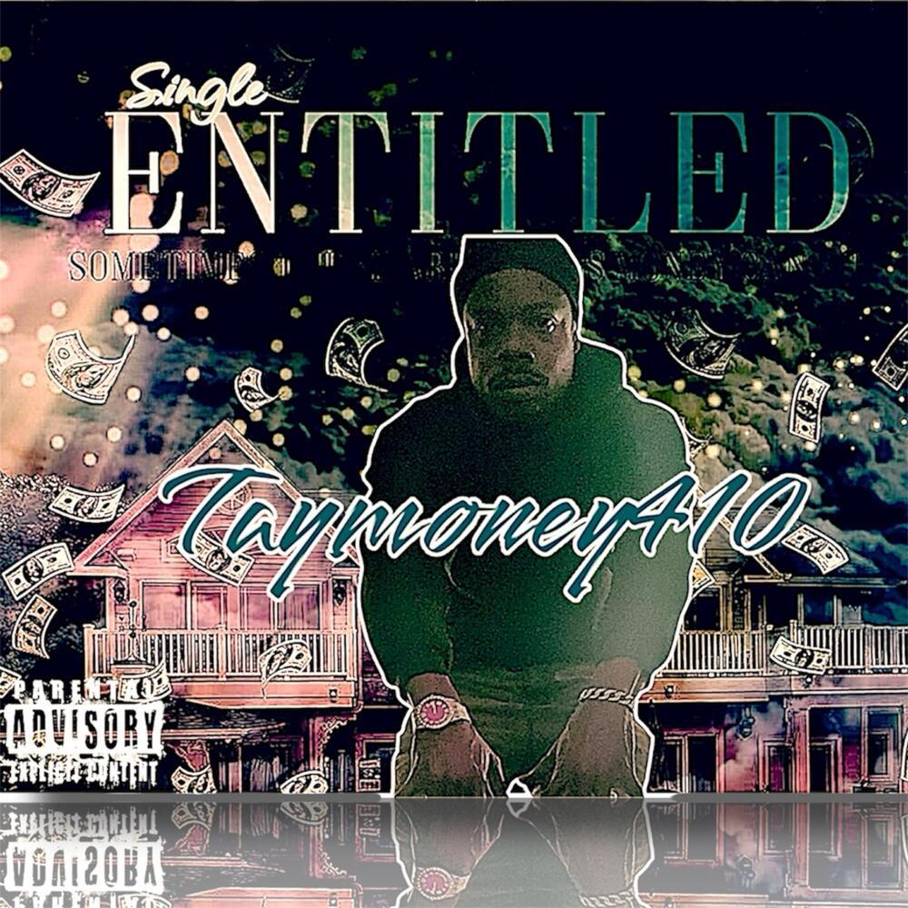 Entitled (Explicit)
