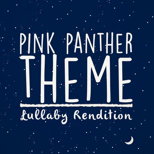 The Pink Panther Main Theme