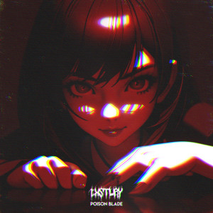 收听LXSTURY的Shadow Killa歌词歌曲