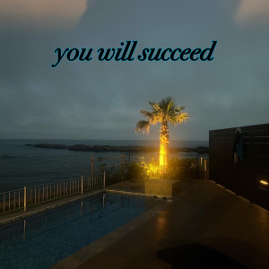 you will succeed