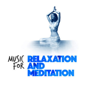 Deep Sleep的專輯Music for Relaxation and Meditation