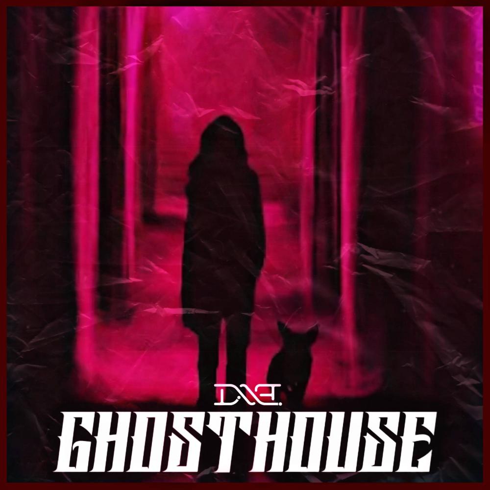 Ghosthouse