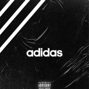 Listen to Adidas (Explicit) song with lyrics from Acid Woody Pride